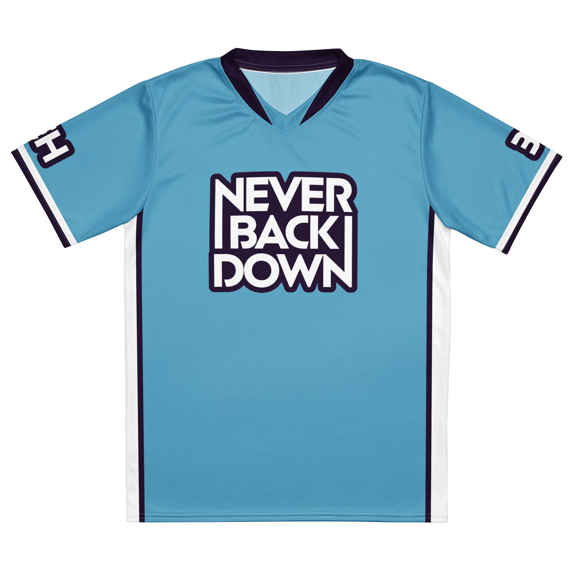 Jersey (Blue) product image (3)