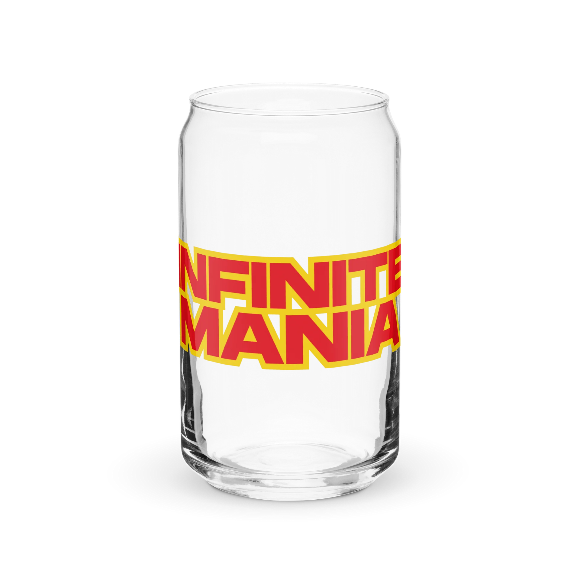 Infinite Mania Glass product image (2)