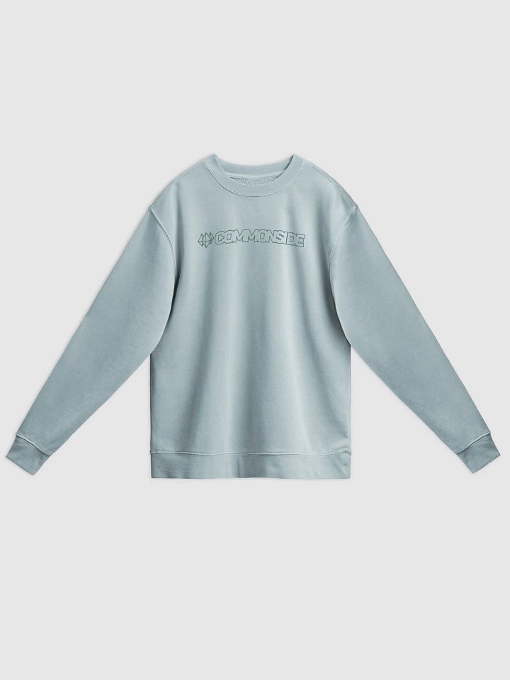 Staple - Sage Crewneck product image (1)