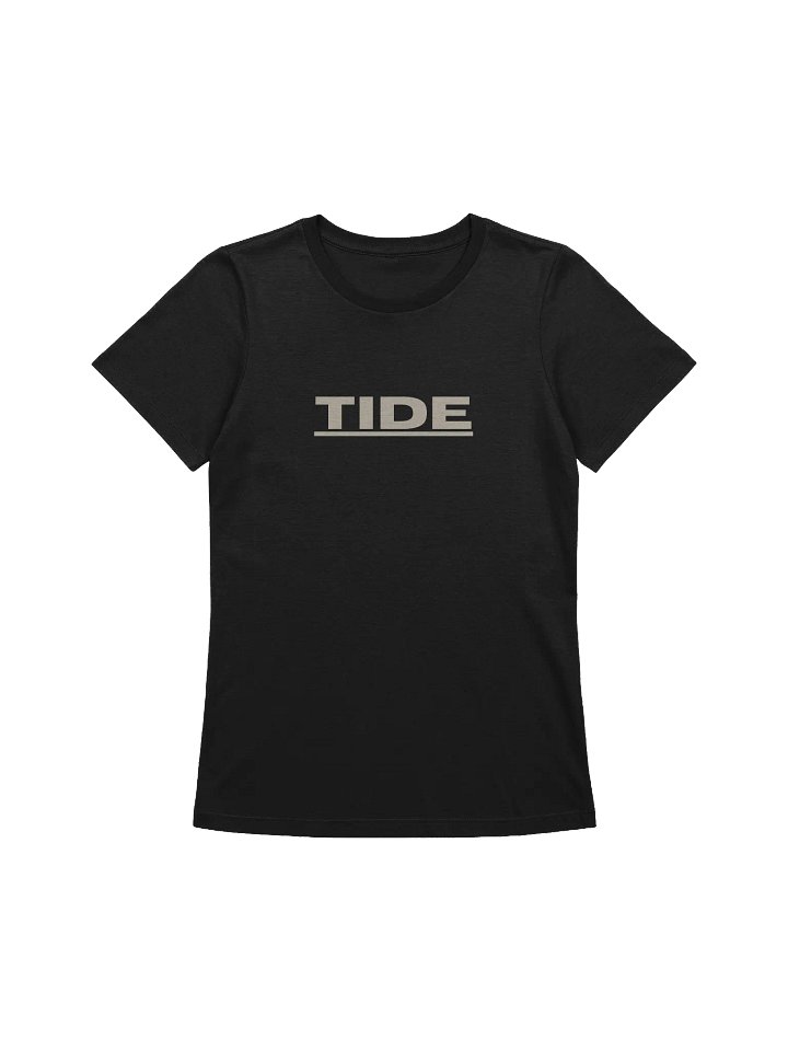 Project TIDE Women's Relaxed-fit T-Shirt product image (7)