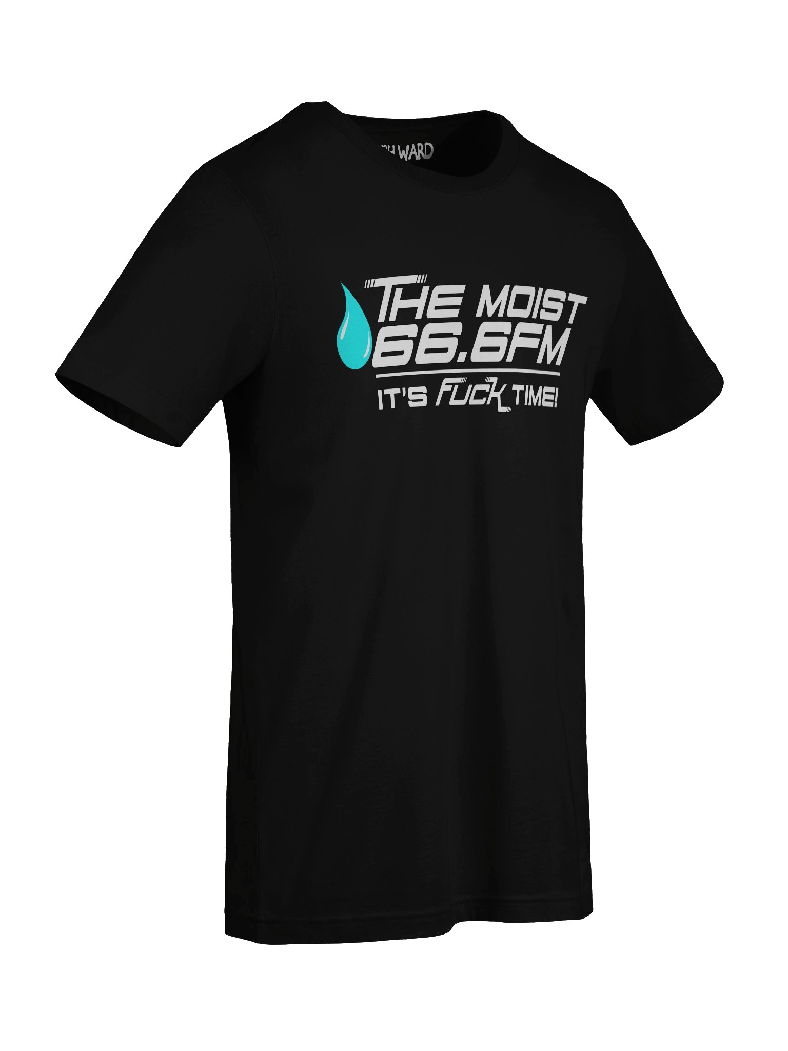 Moist FM Soft Tee product image (4)