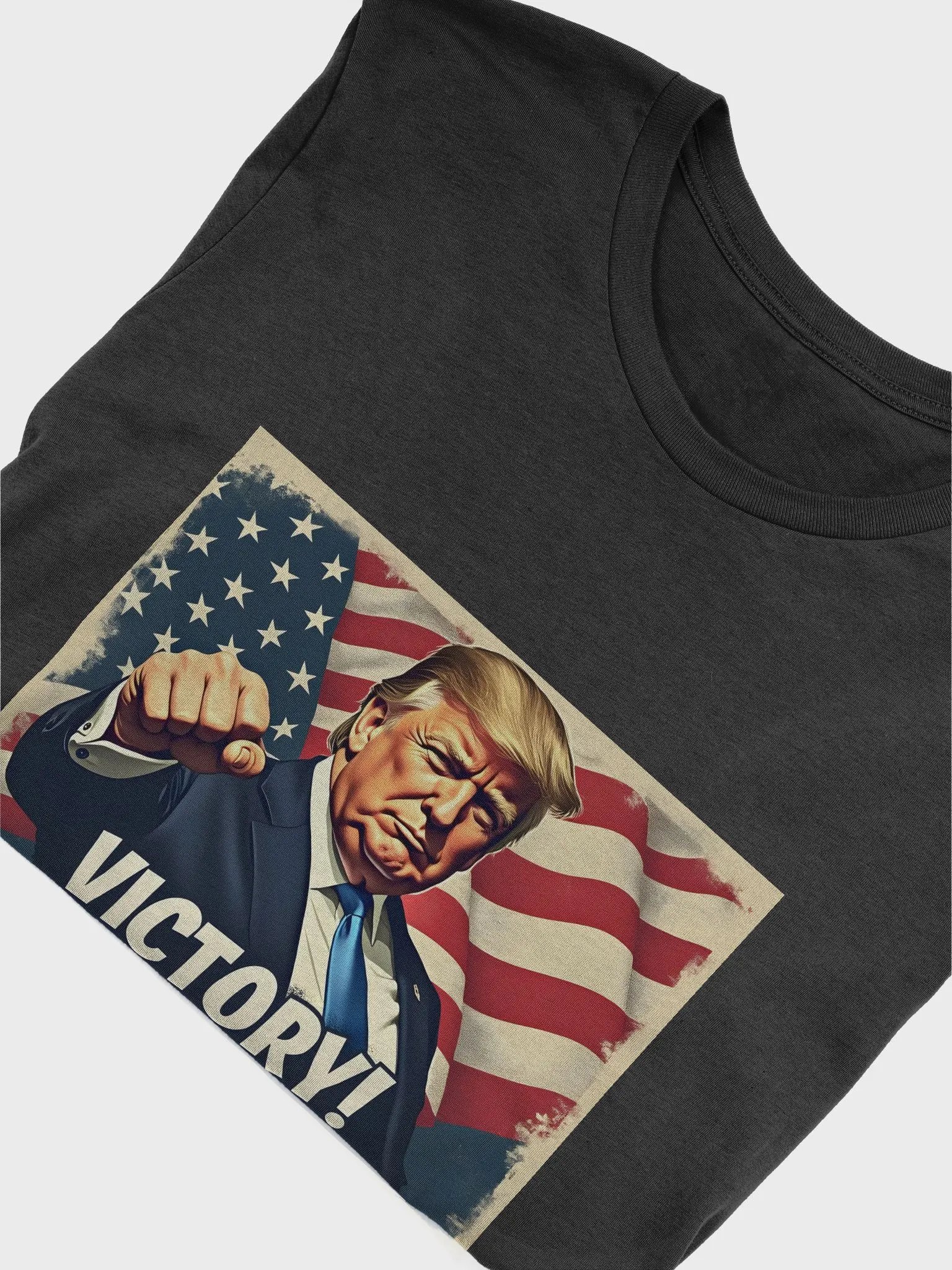 Victory #5 T product image (20)
