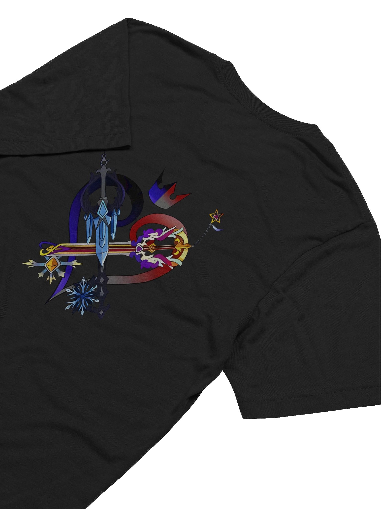 FIZZYVERSE COMIC SHIRTS 3 product image (74)