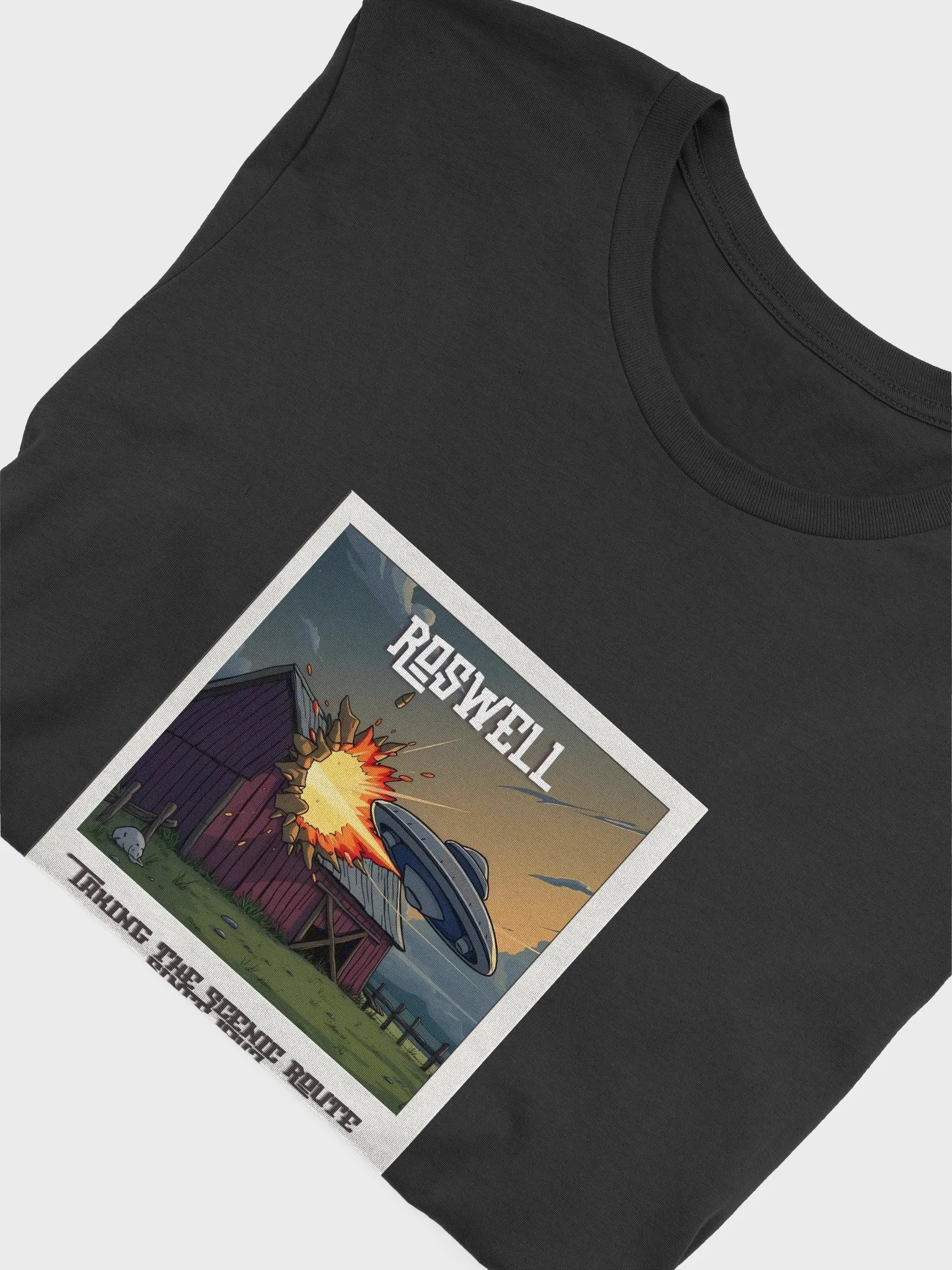 Roswell UFO product image (5)