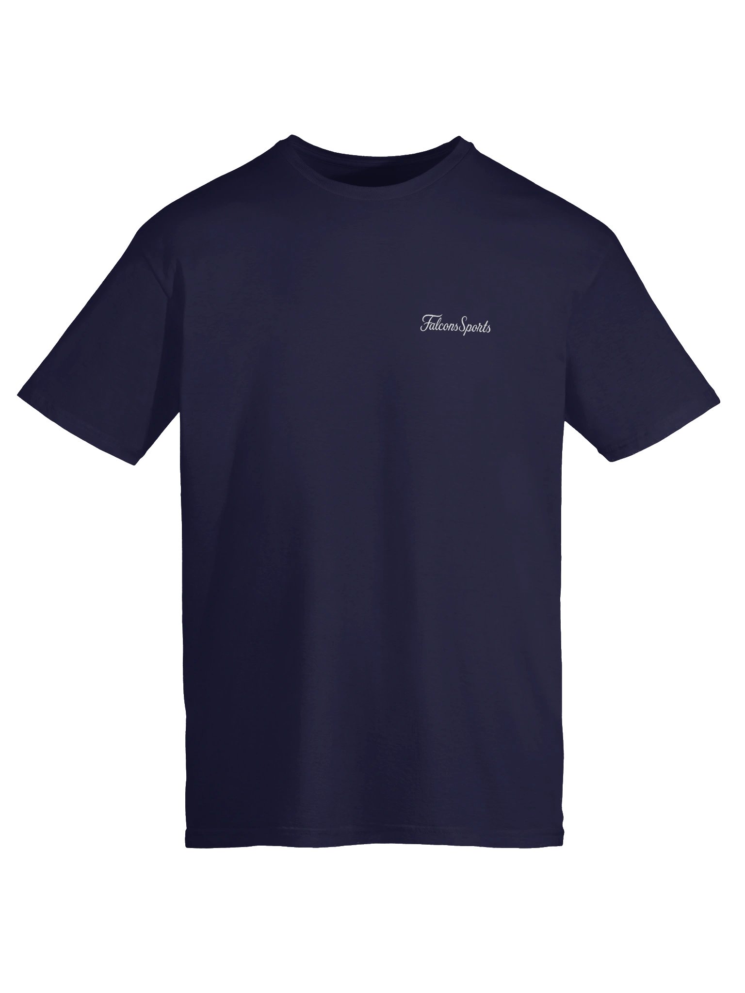 Falcons Softball Tee product image (6)