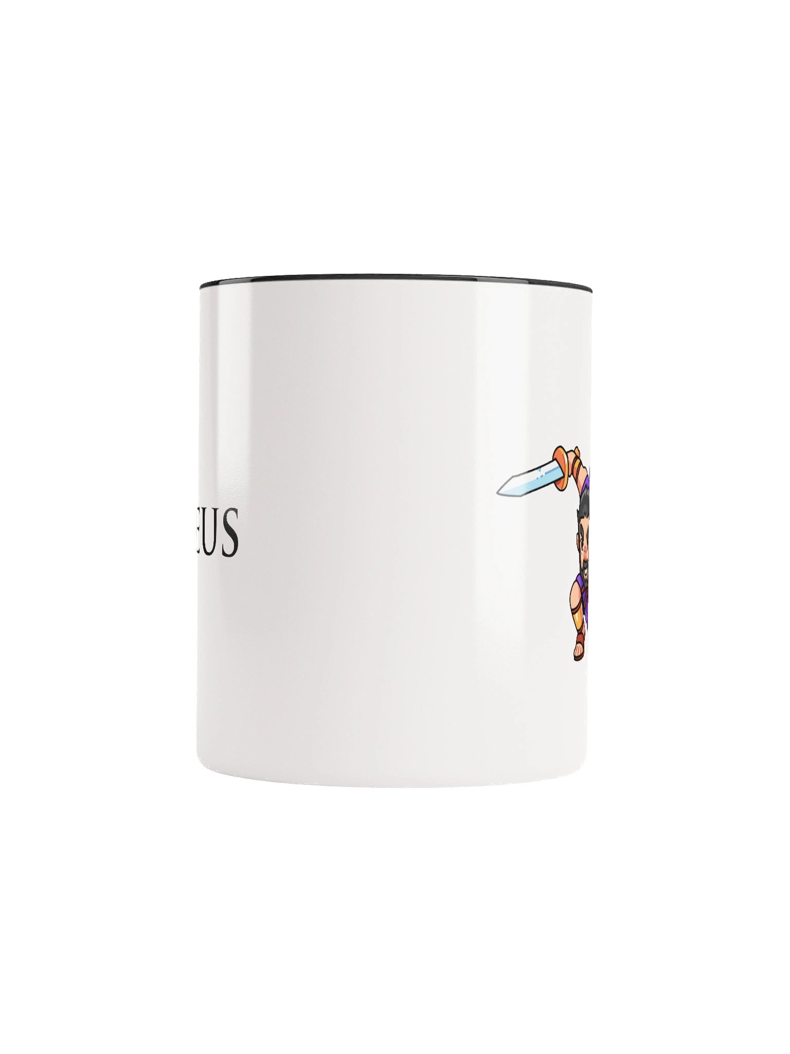 Ceramic Gladios Mug product image (9)