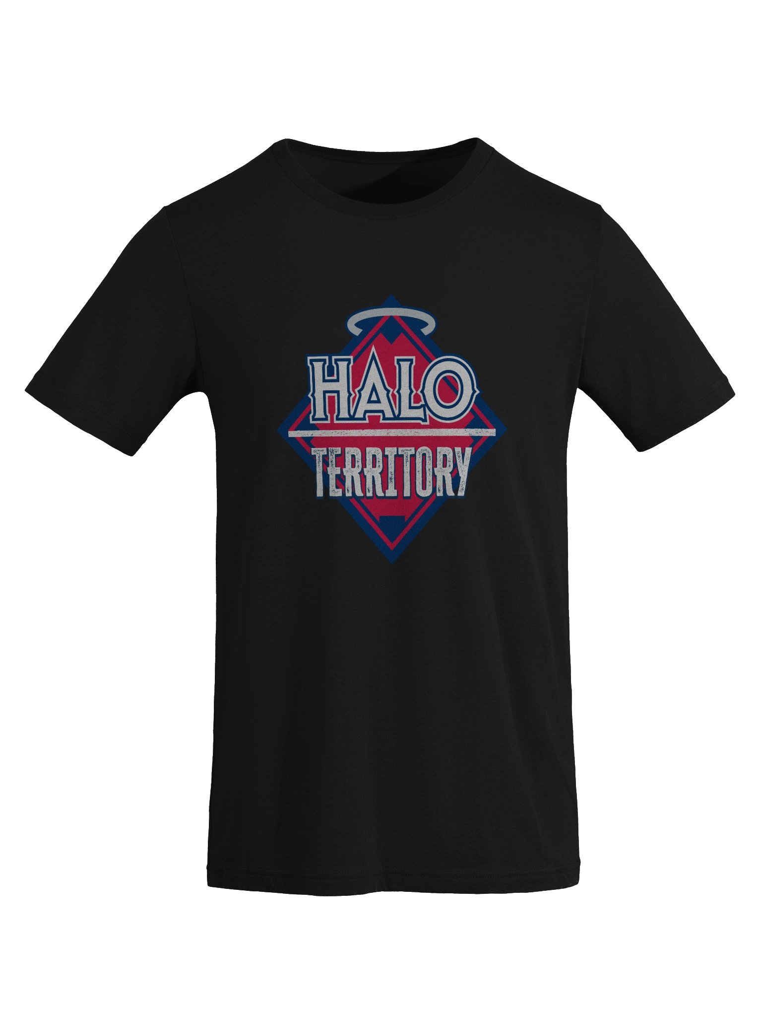 Short Sleeve T-Shirt product image (7)