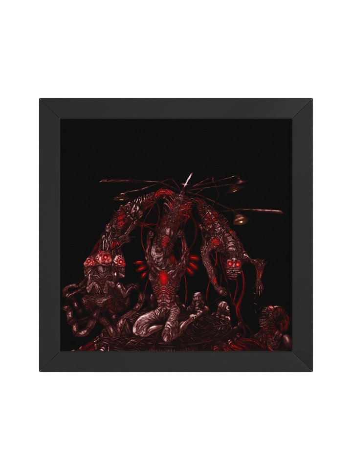 Hospital of the Diseased (Version 3) product image (1)