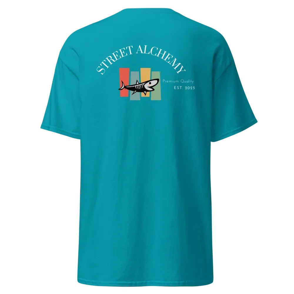 Relaxed SA Emblem Tee product image (69)