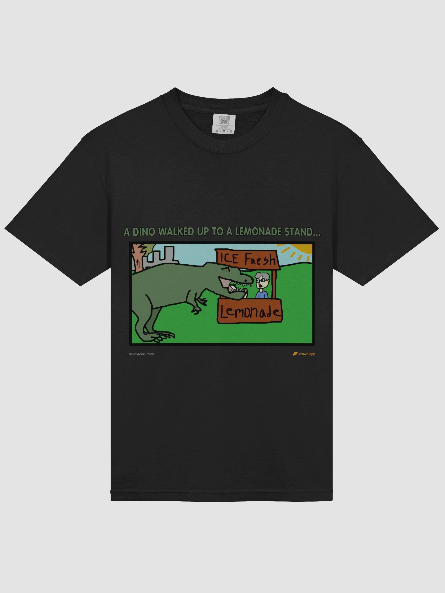 The Dino Song product image (3)