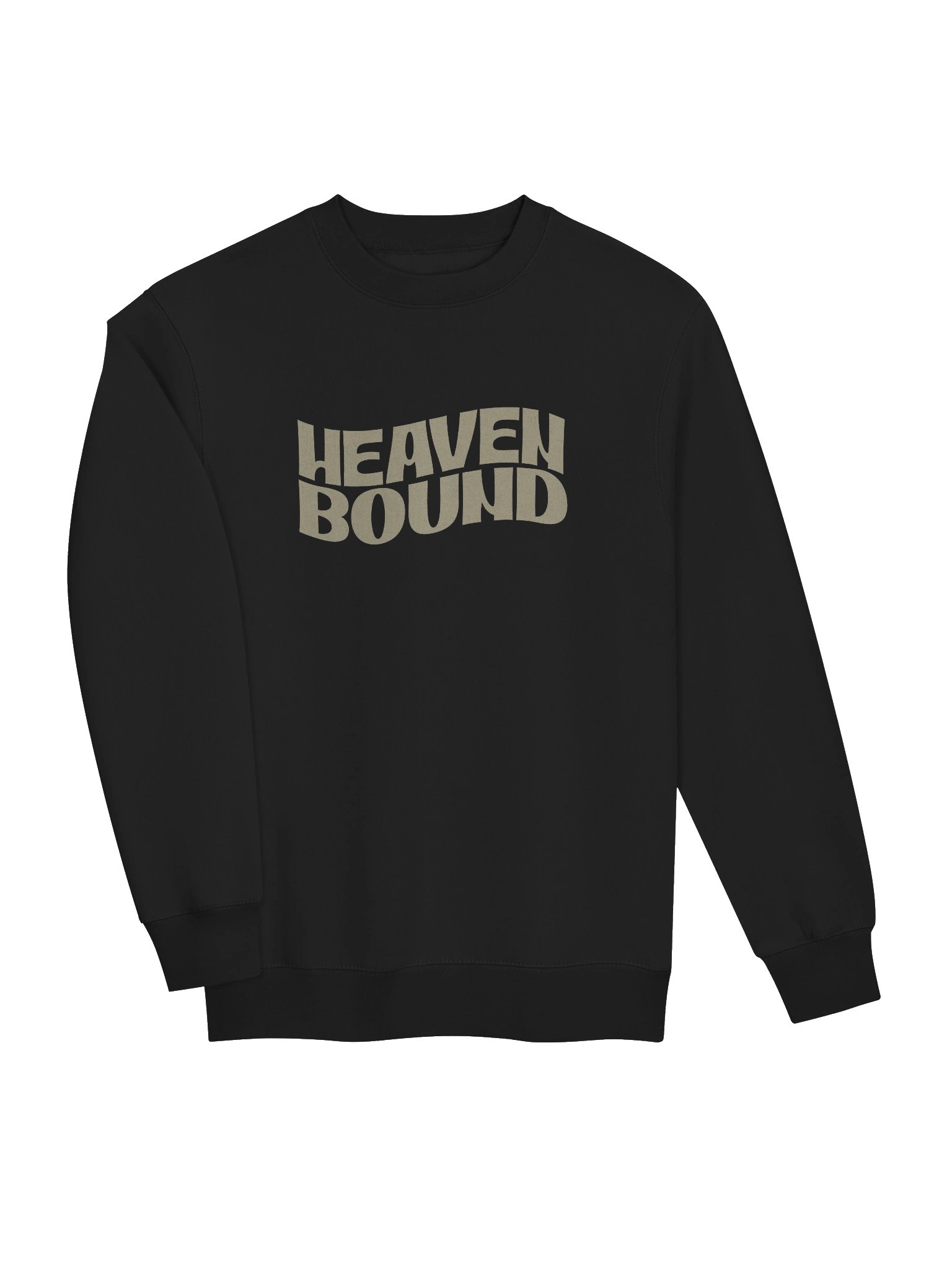 Women’s Heaven Bound Crew Sweatshirt product image (9)