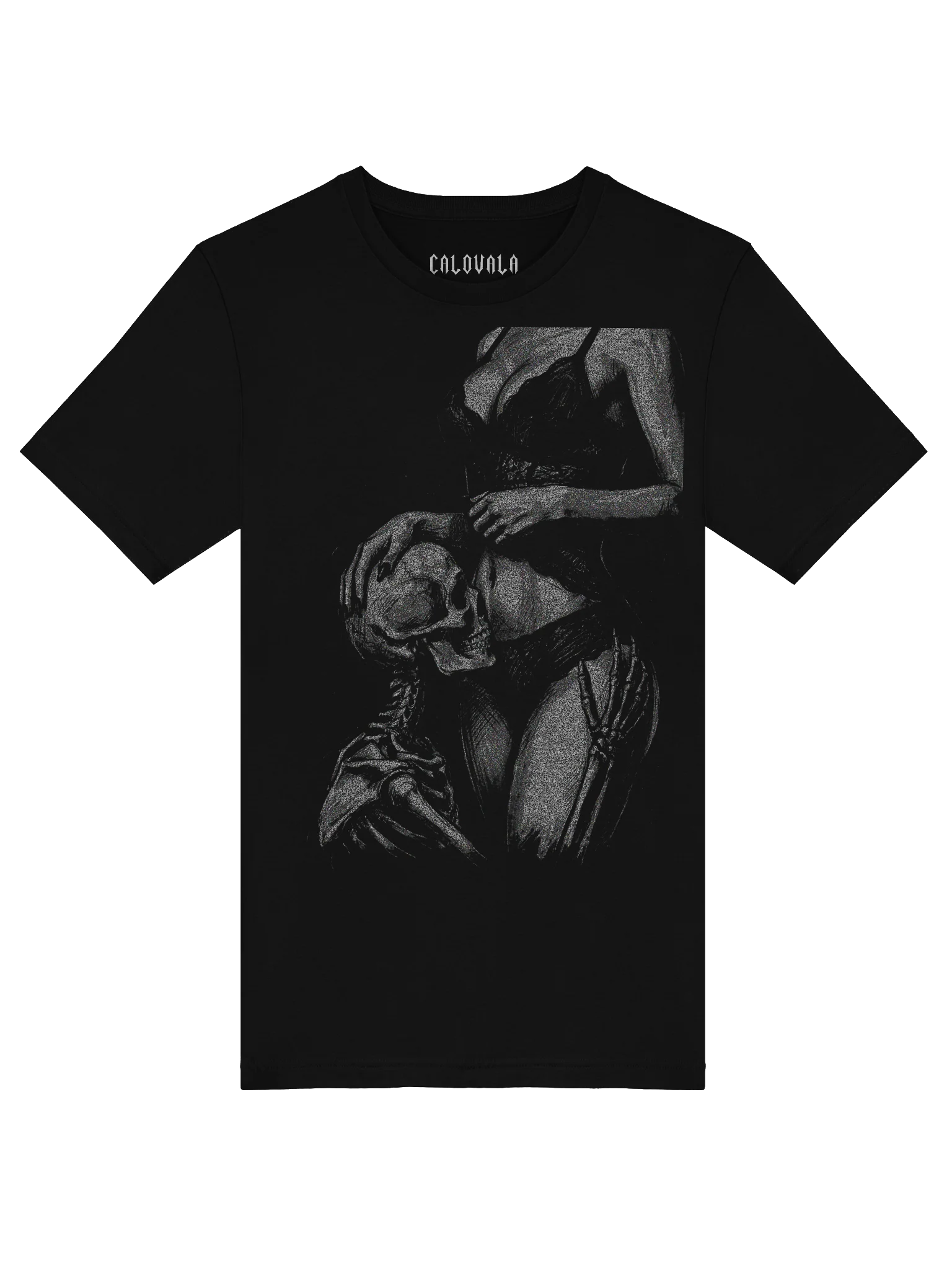 Point of No Return Shirt product image (5)