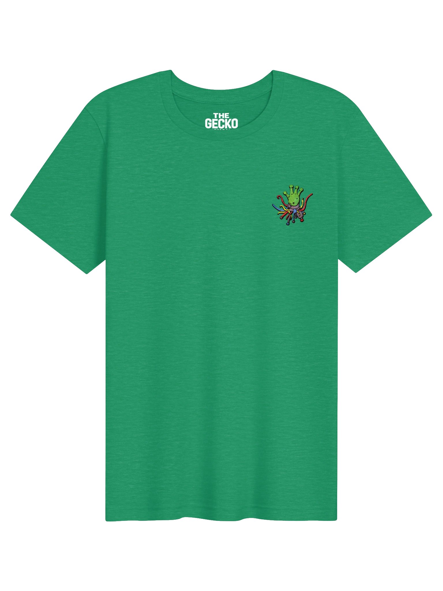 Martu Mode Embroidered Tee product image (1)