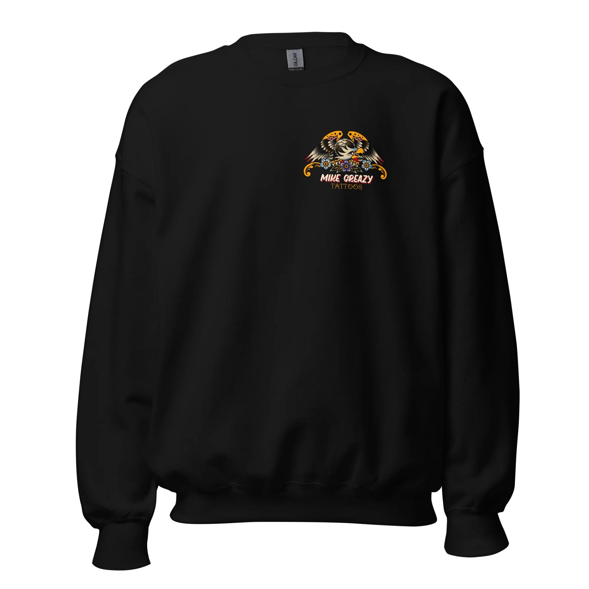 Sailor’s Glory Classic Crewneck product image (1)