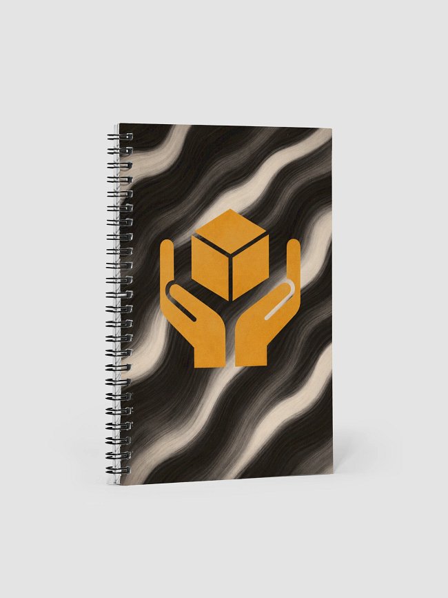 THOUGHT FORMS - NOTEBOOKS