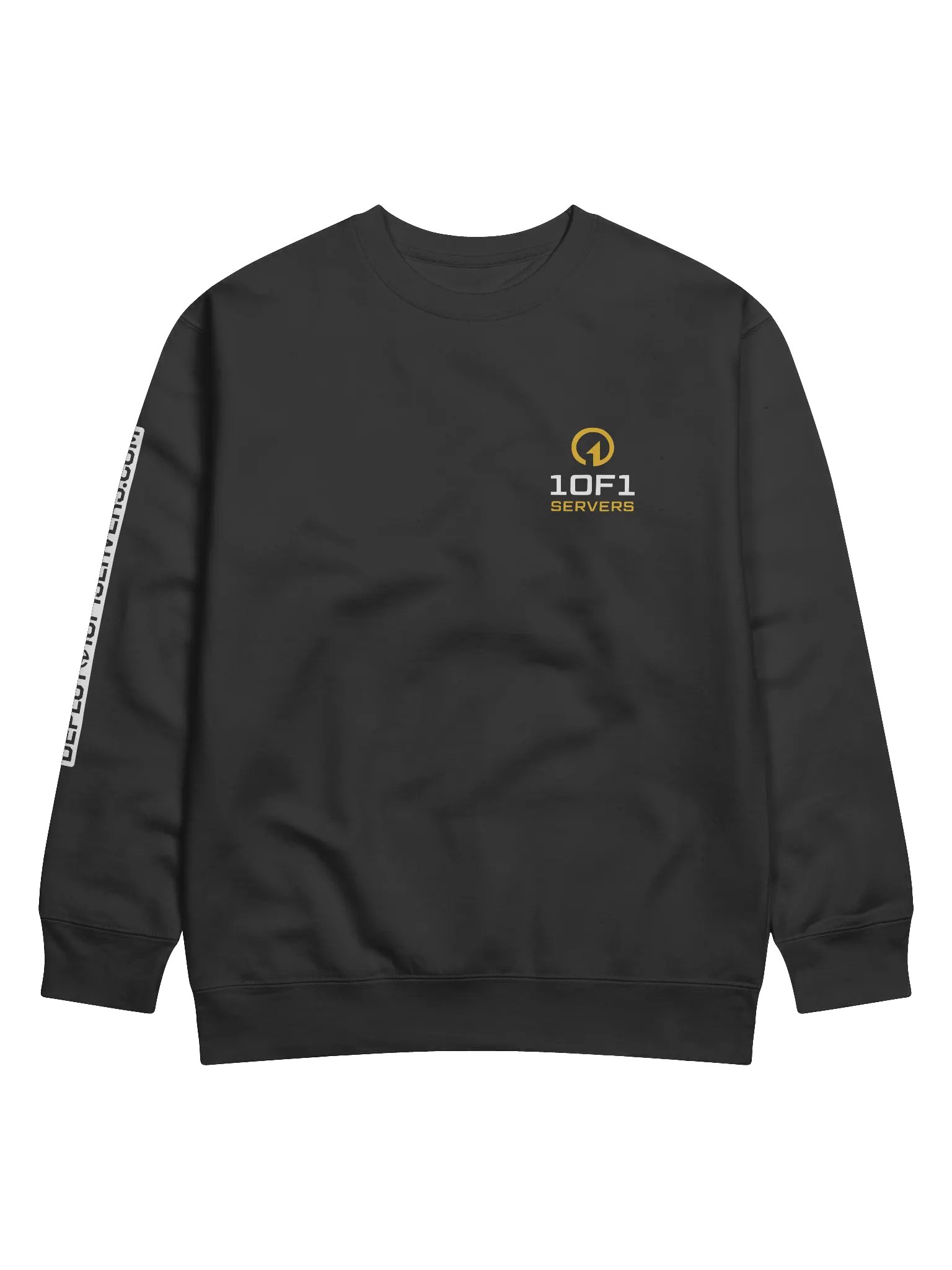 1OF1 Sweatshirt - Classic w/ Logo product image (1)