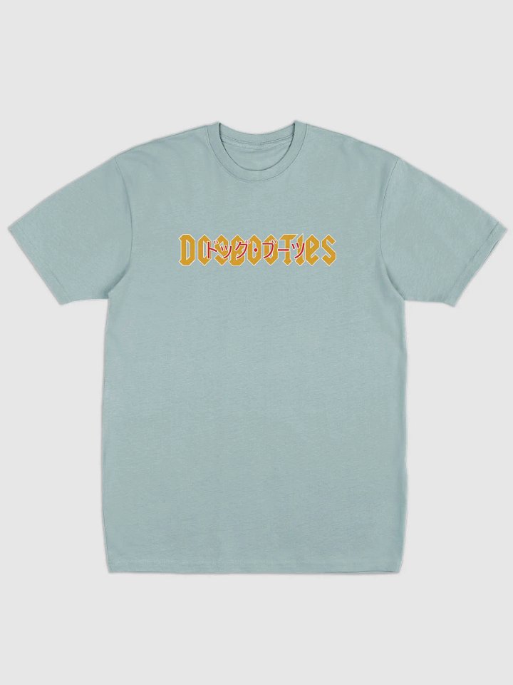 Anime Logo Shirt product image (1)