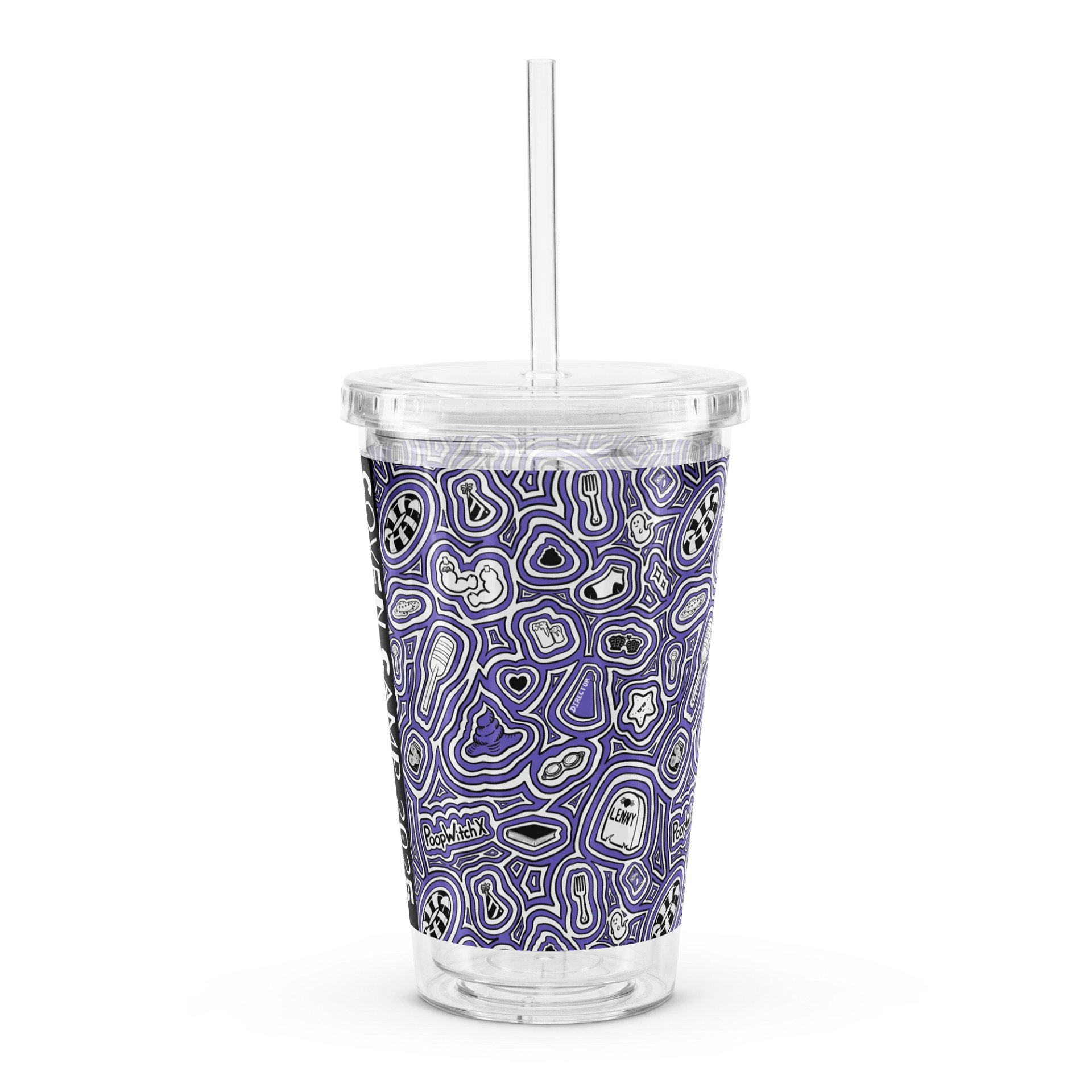 Coven Camp Mystery Pattern product image (3)