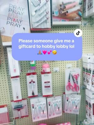 I love my cricut 🩷 #pink #hobbylobbyfinds #cricutprojects 💕 lol sprinkle sprinkle 😂 ✨🪩 lawrd knows i love pink everything lol 