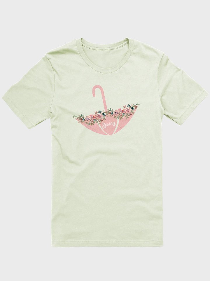 Spring Blossom T-Shirt product image (1)