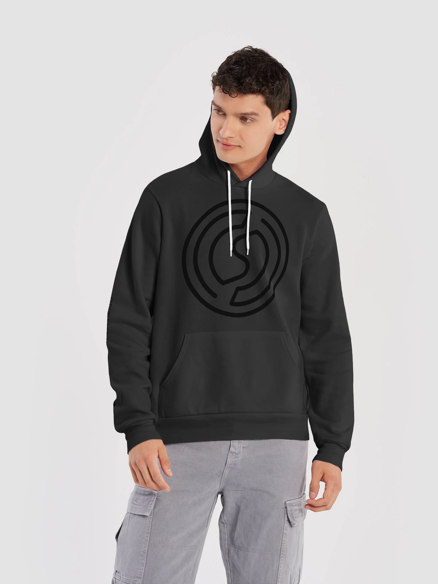 Universal Signature Hoodie product image (11)