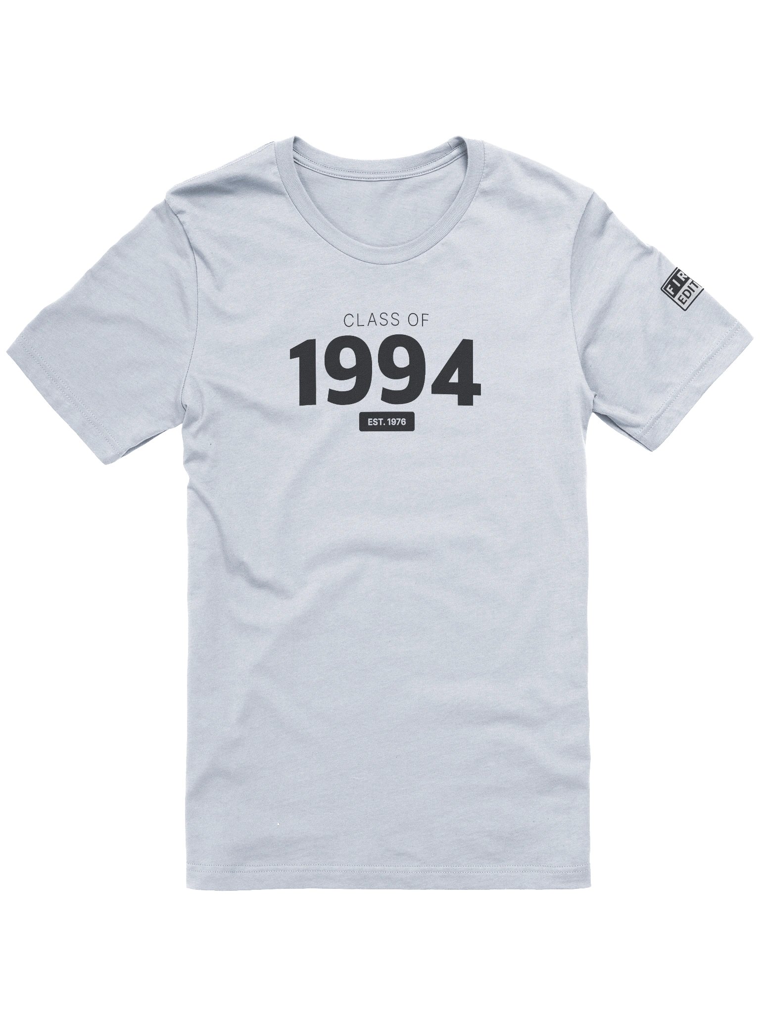 CLASS OF 1994 - EST. 1976 (Phantom Grey) product image (9)