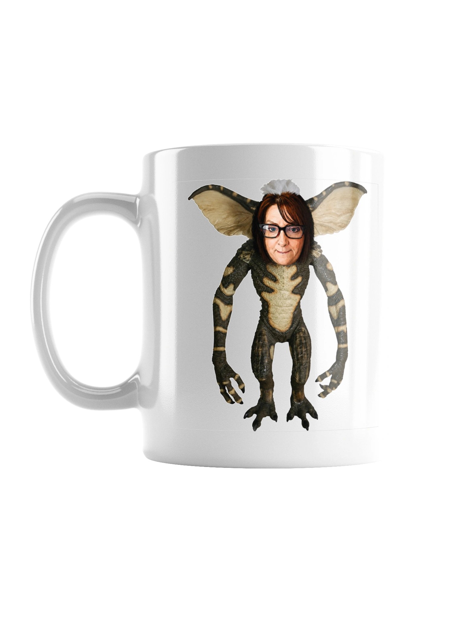 Amy Stripe Glossy Mug product image (2)