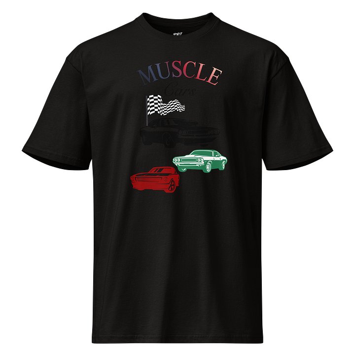 78 Boys Black Tee product image (1)
