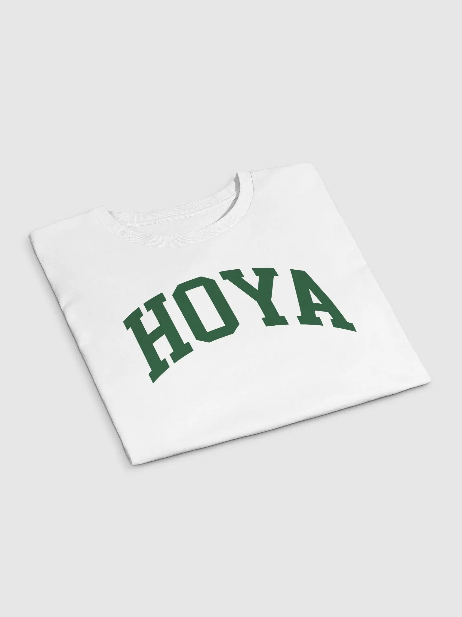 HOYA VARSITY - Crop Top product image (3)