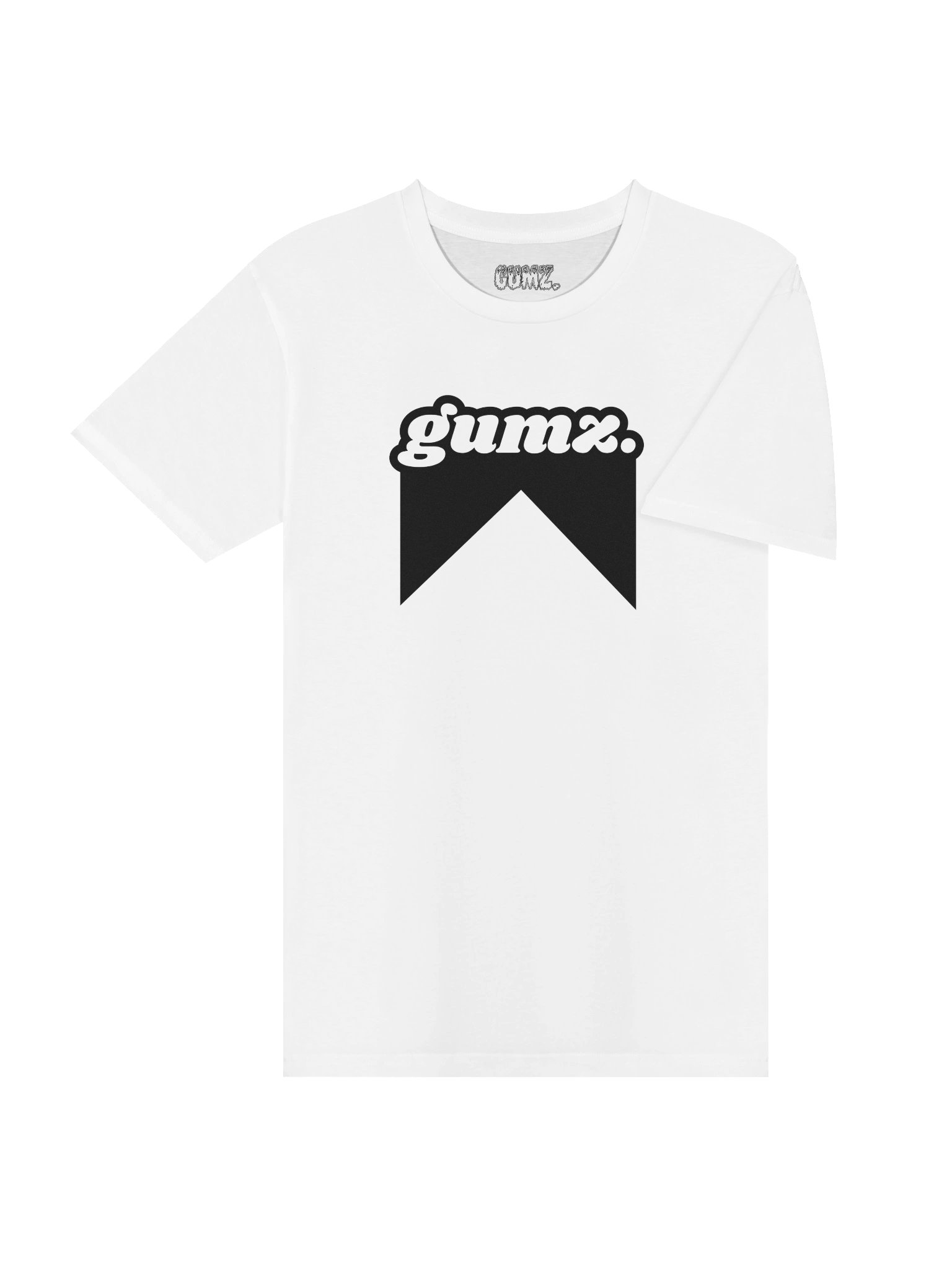 GUMZ. Chevron Tee product image (7)