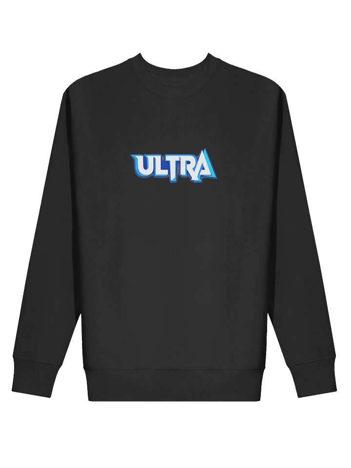 Pull over (Blue logo) product image (2)