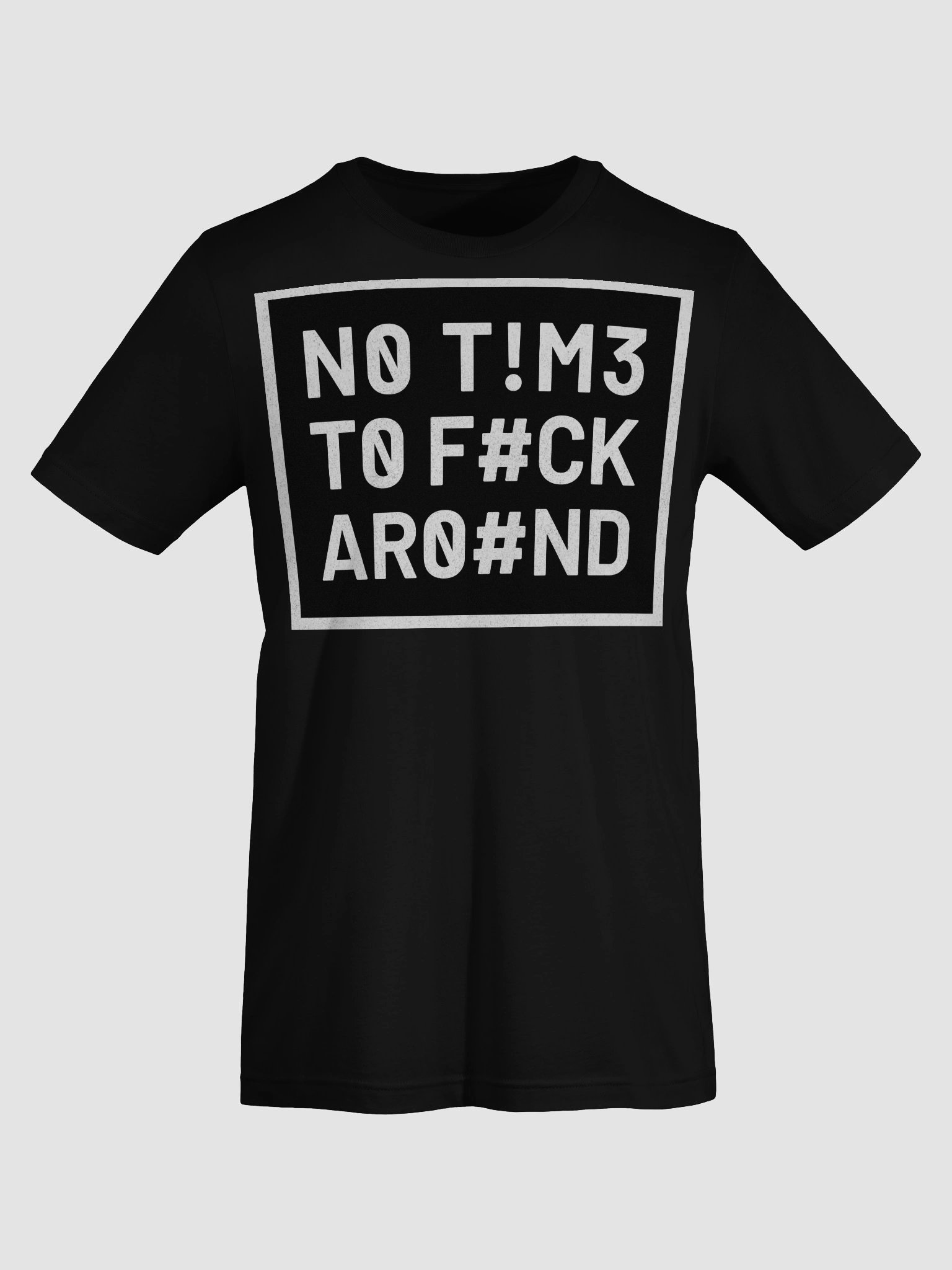 No Time product image (7)