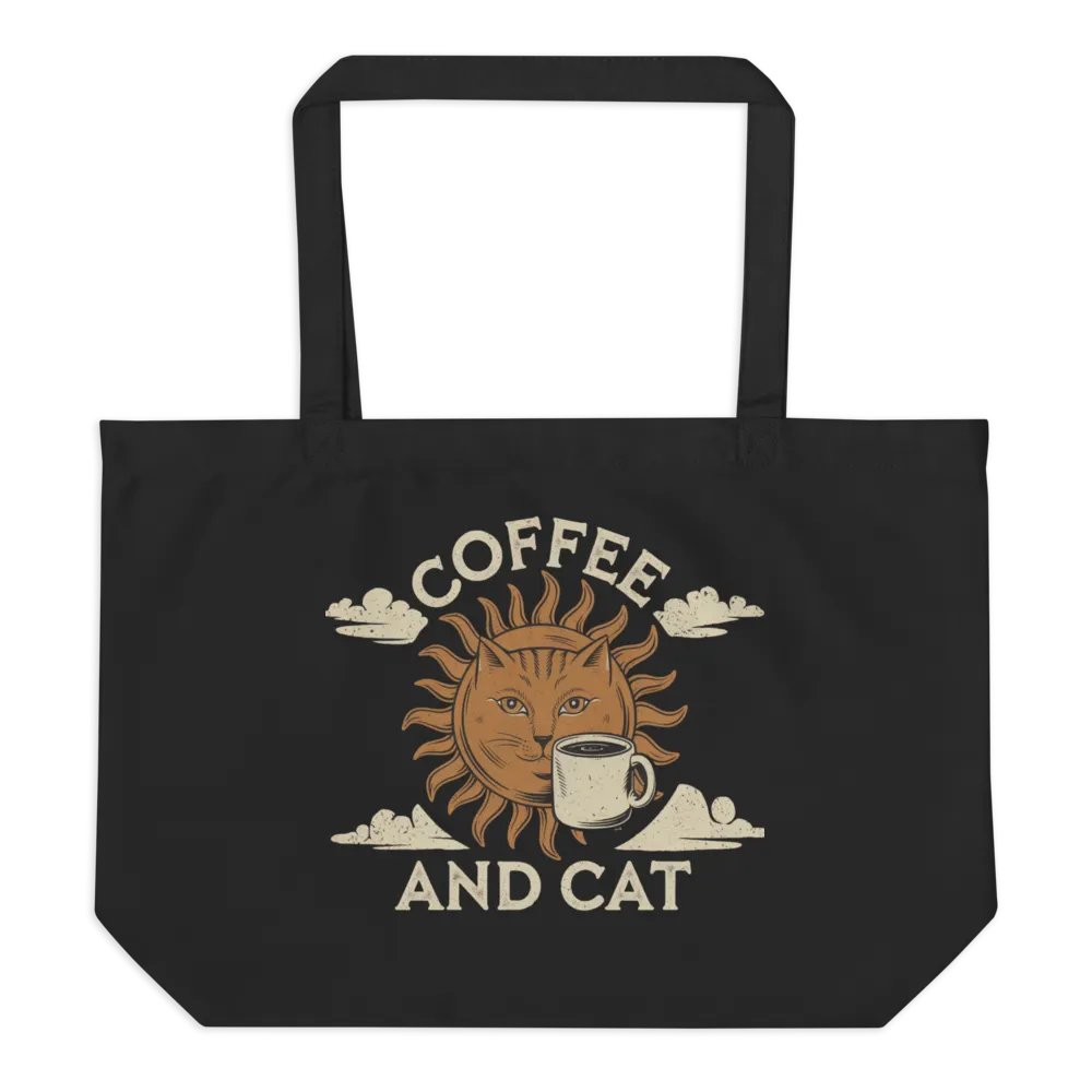 Coffee and Cat product image (2)