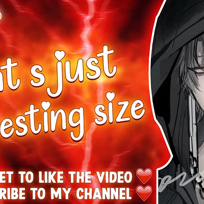 Audio thumbnail