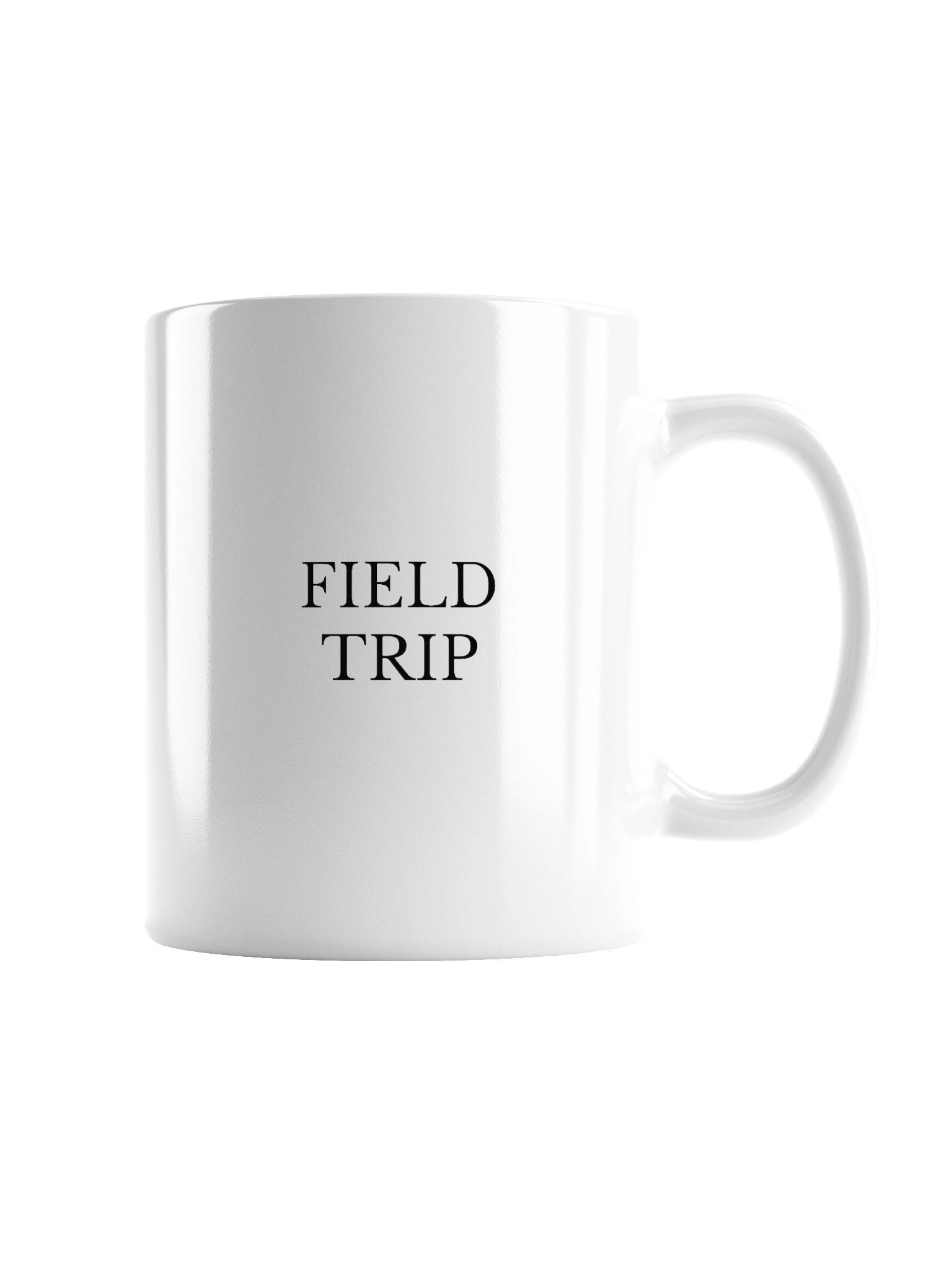 I'm Nicer After a Matinee mug product image (9)