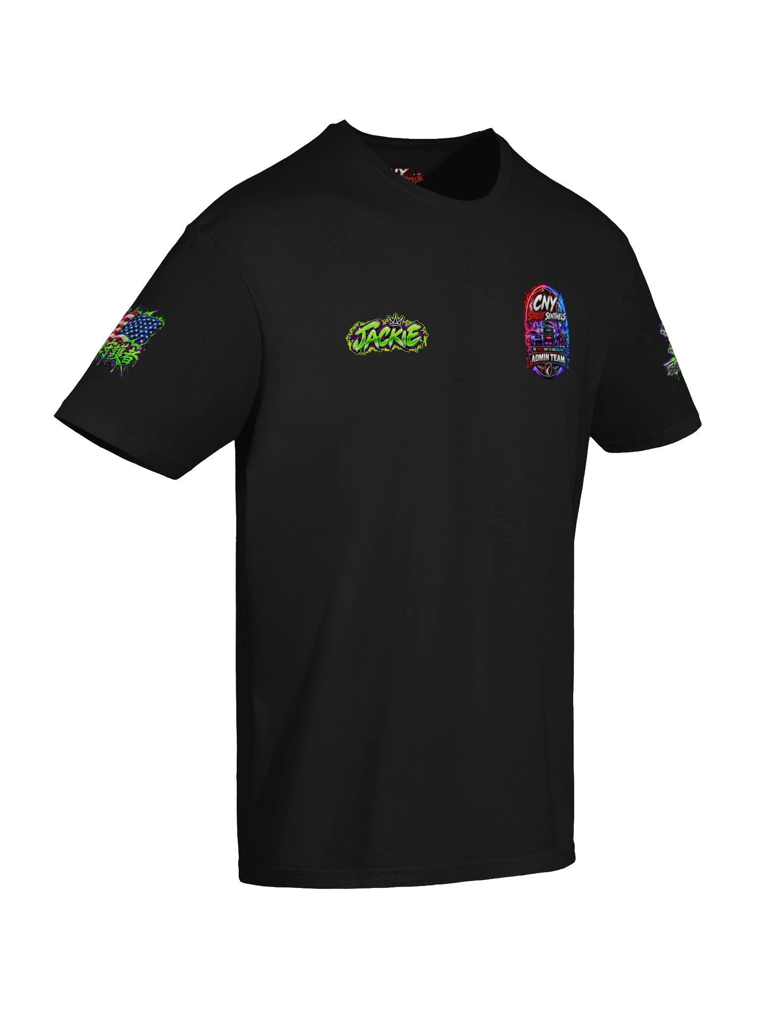 ADMIN JACKIE HSHIRT 2.0 ONLY product image (6)