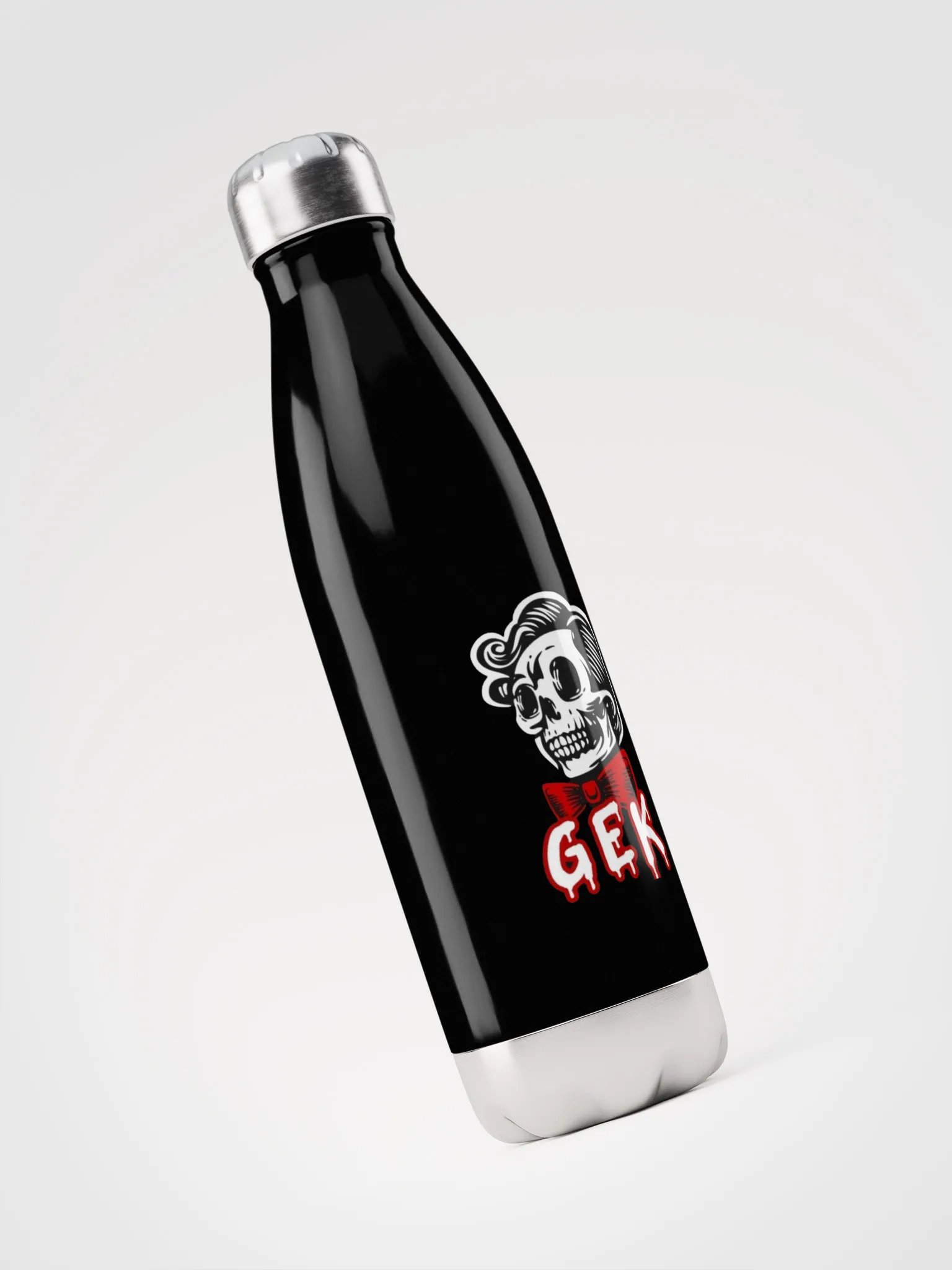 Gekibot Logo Drinkware product image (3)
