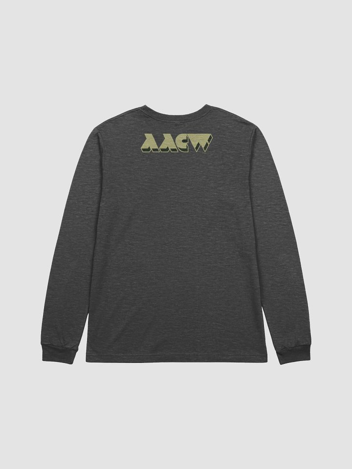 Hoodstars Longsleeve product image (2)