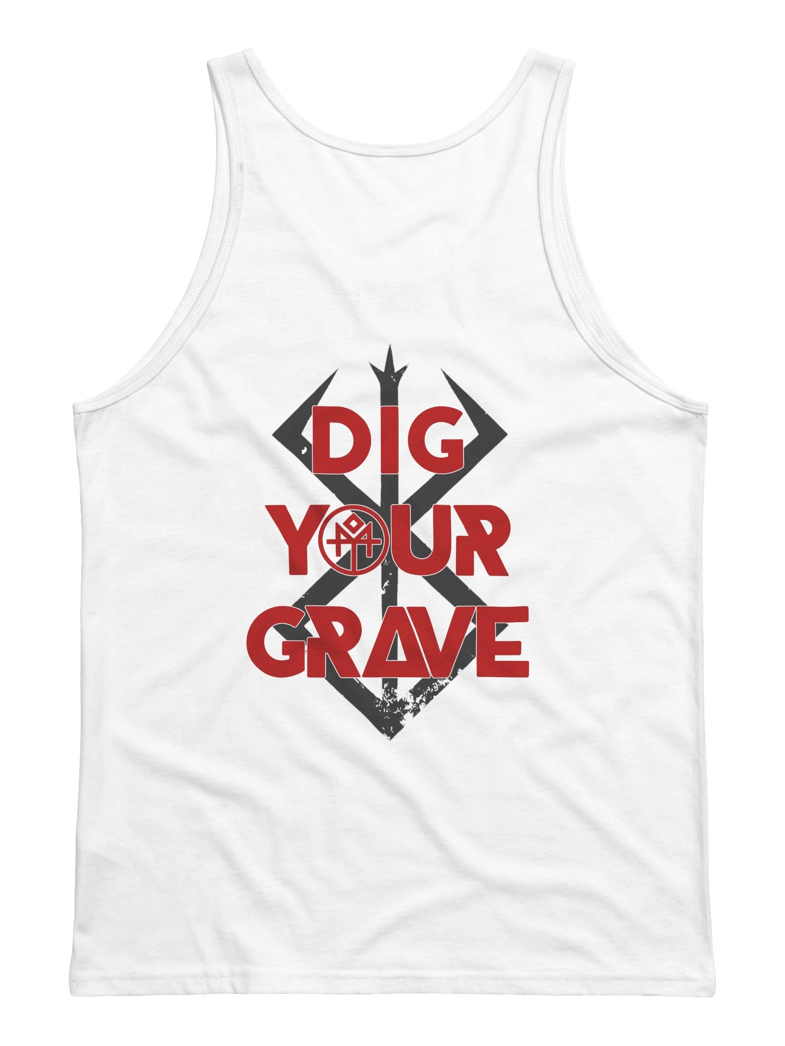 God Hand Tank product image (2)