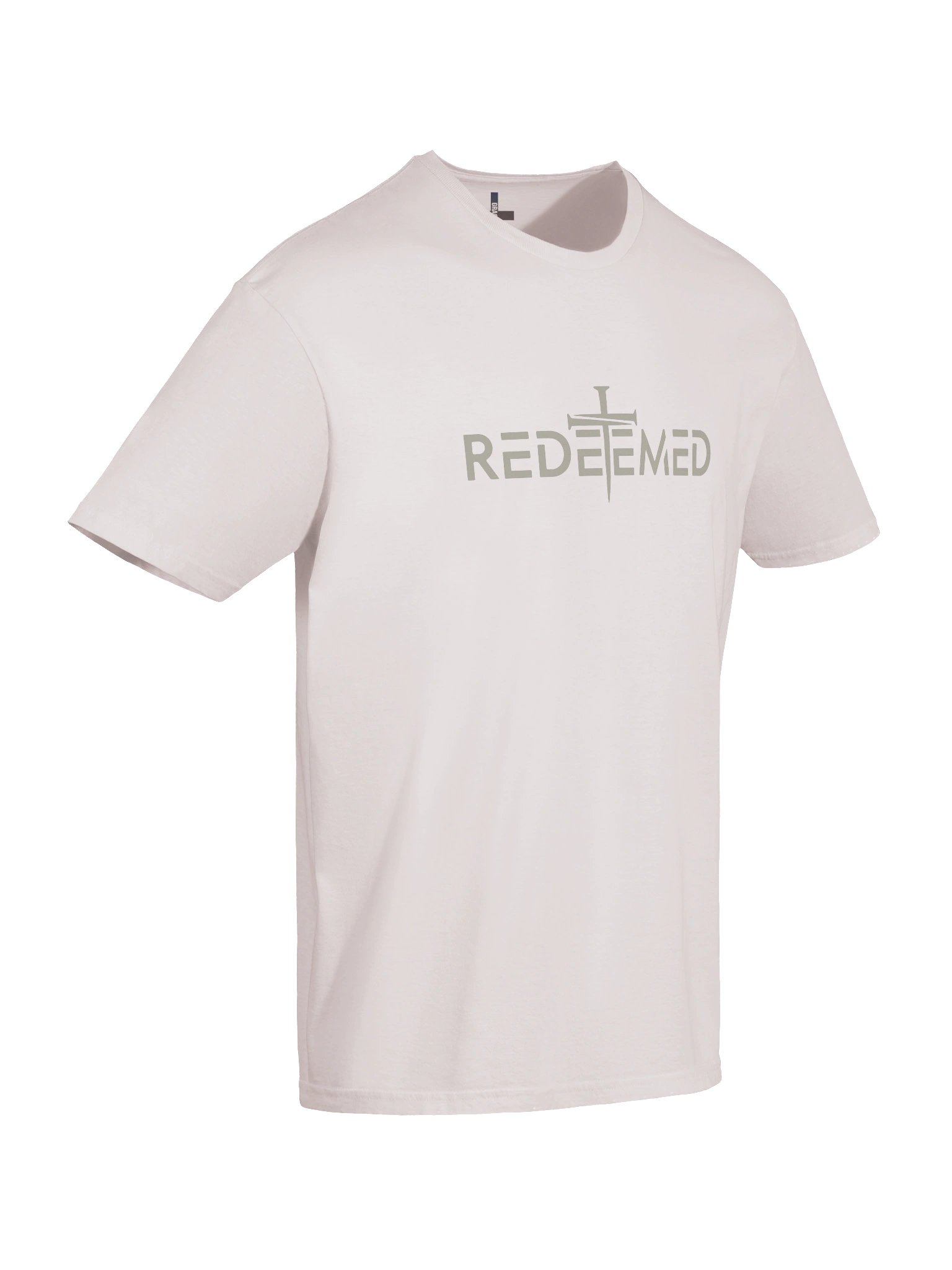Redeemed Tee product image (86)
