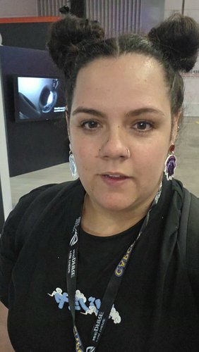 Pax Day 1! We spent the day exploring the expo hall and looking at all the AMAZING TECH that was on display. It gave us some ...