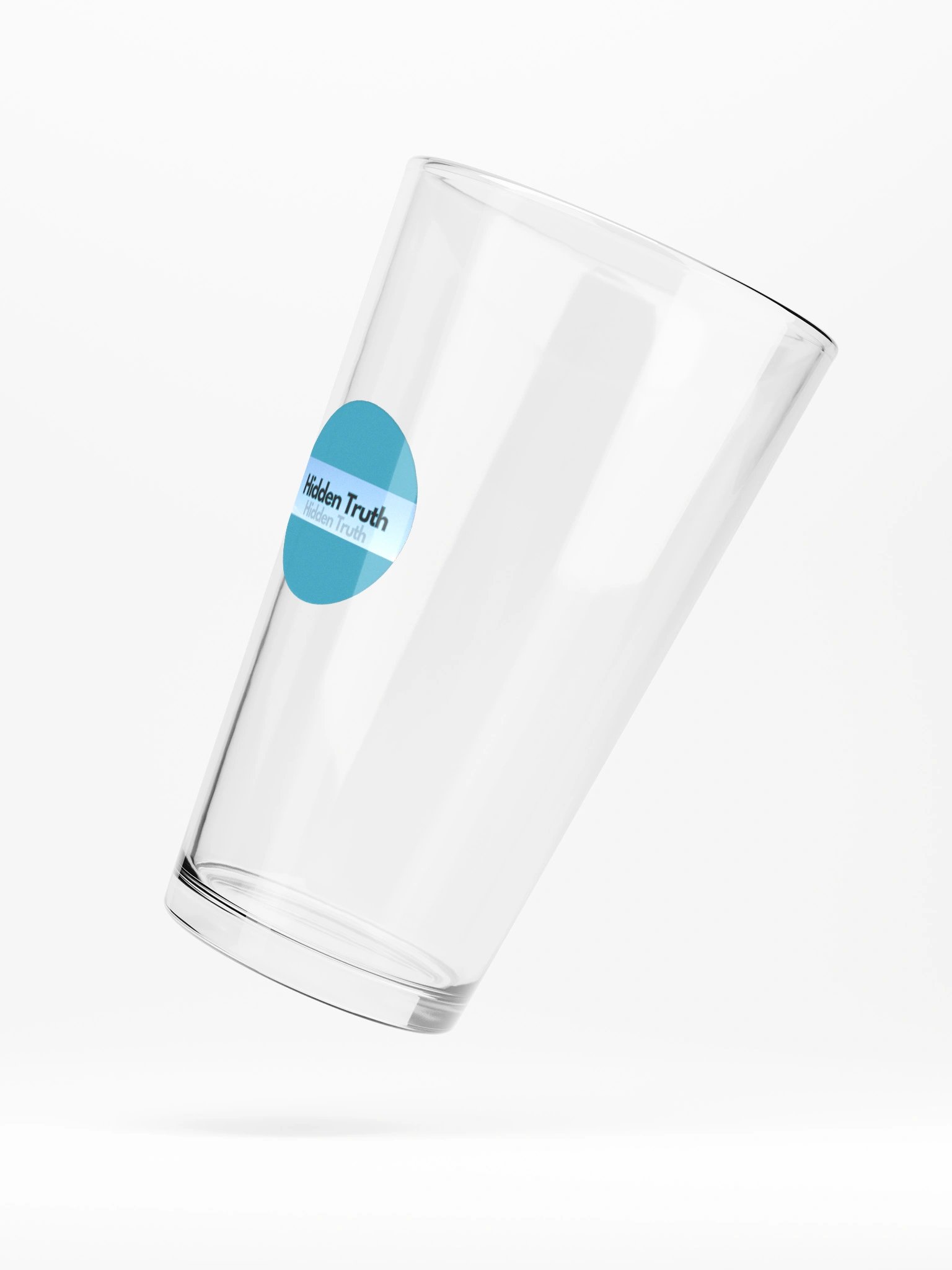 Pint Glass product image (5)