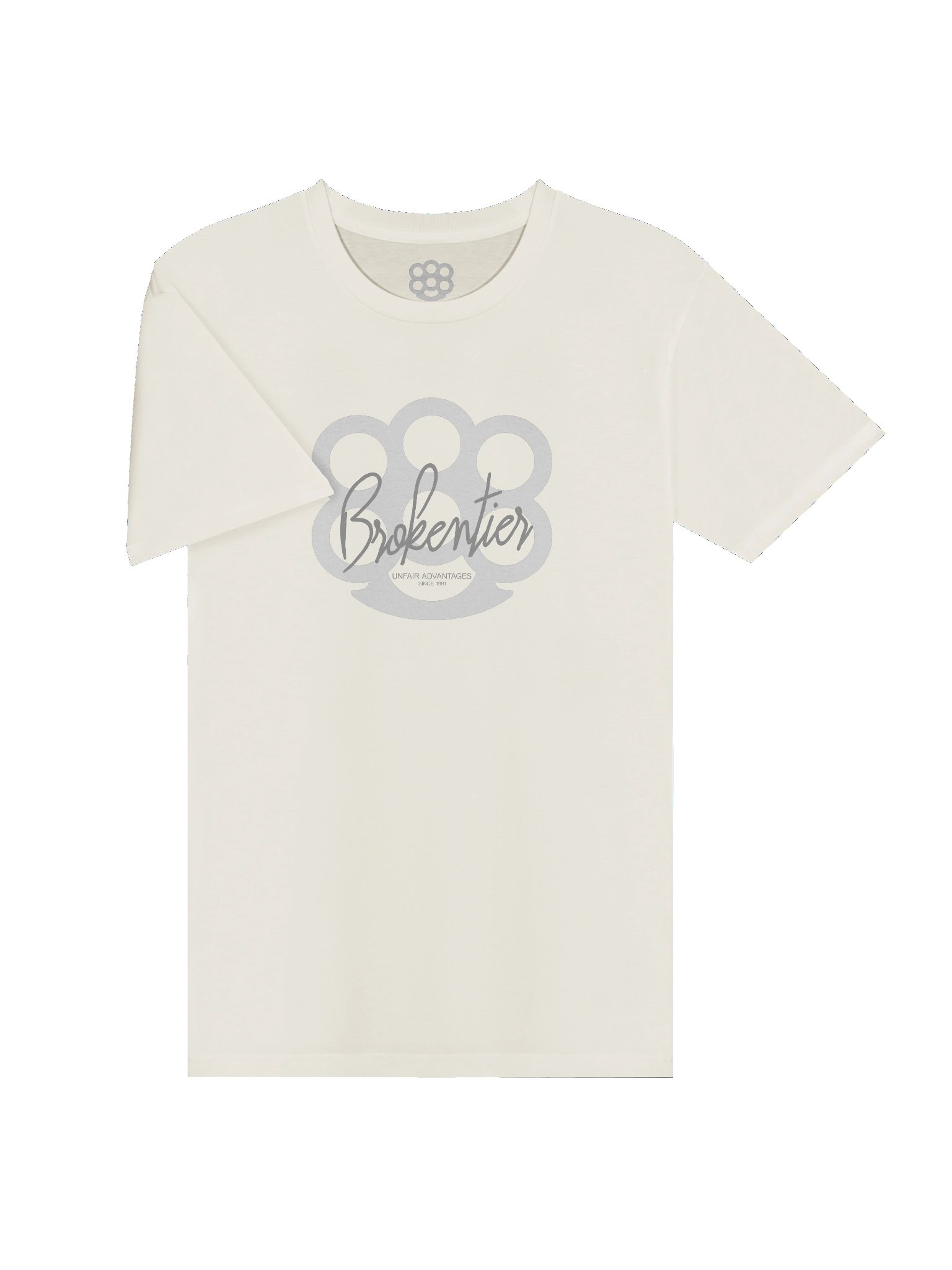 Script Tee product image (9)