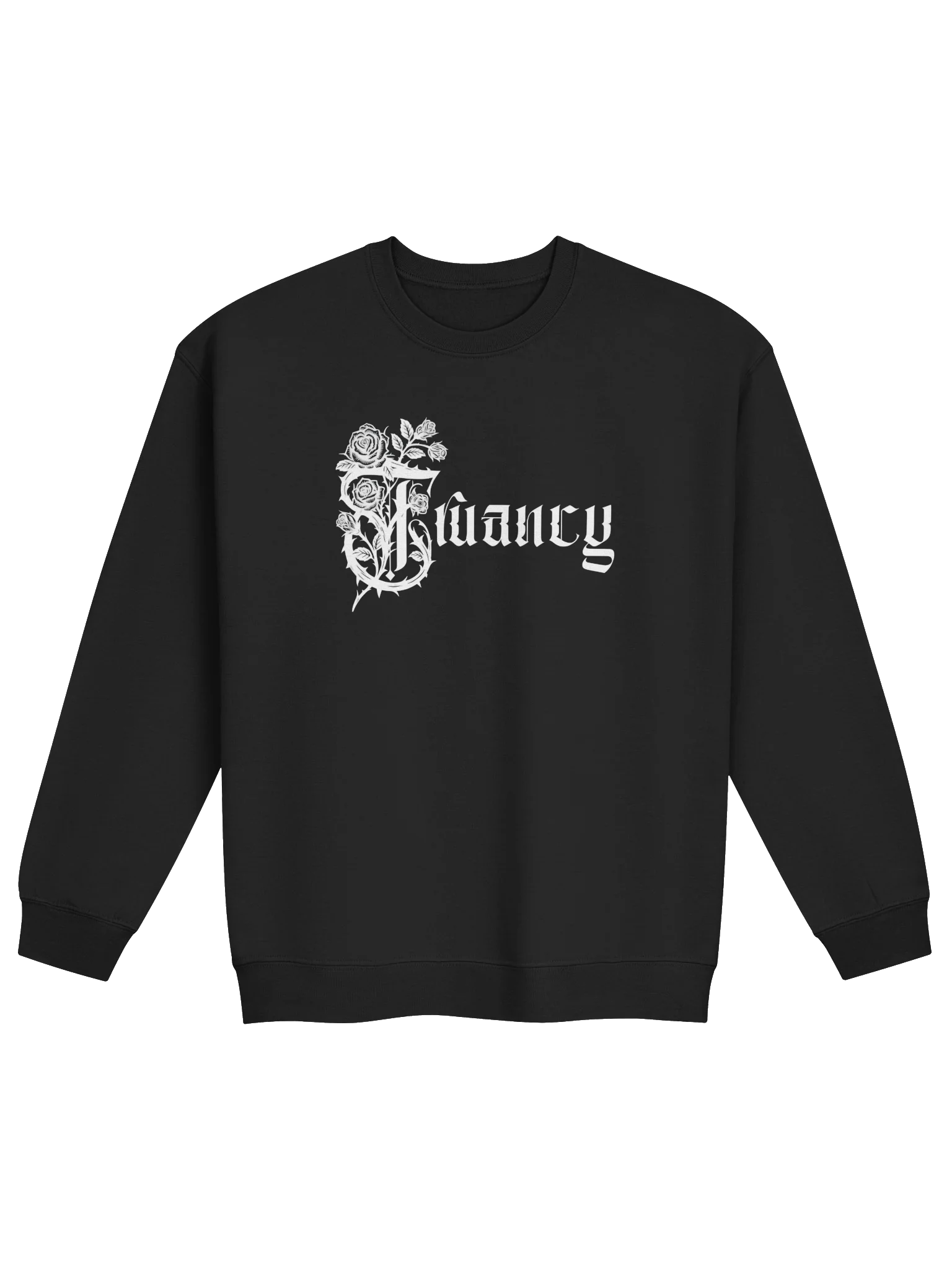 Truancy Band Crewneck product image (1)
