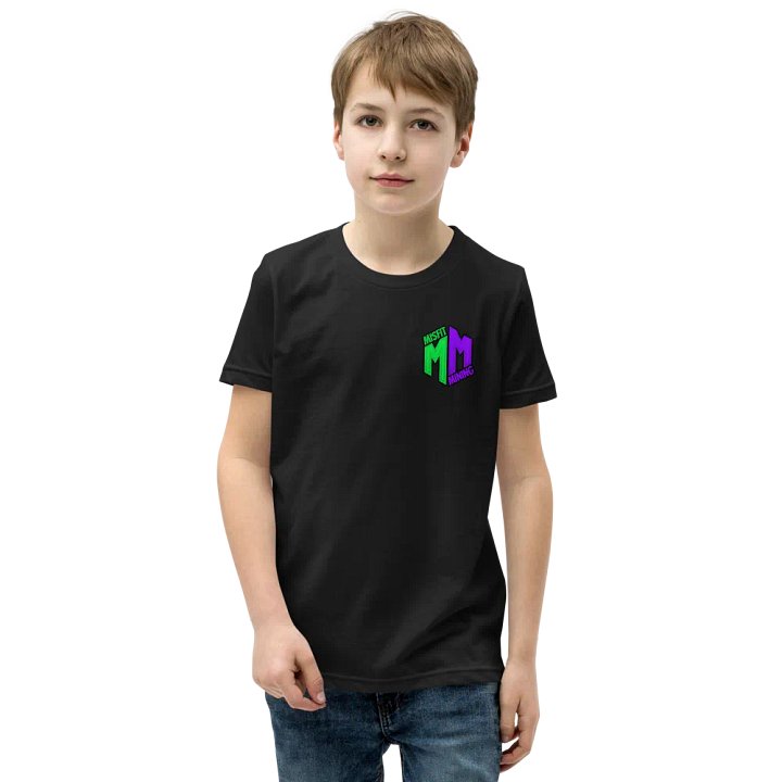 MM Kids T-Shirt product image (1)