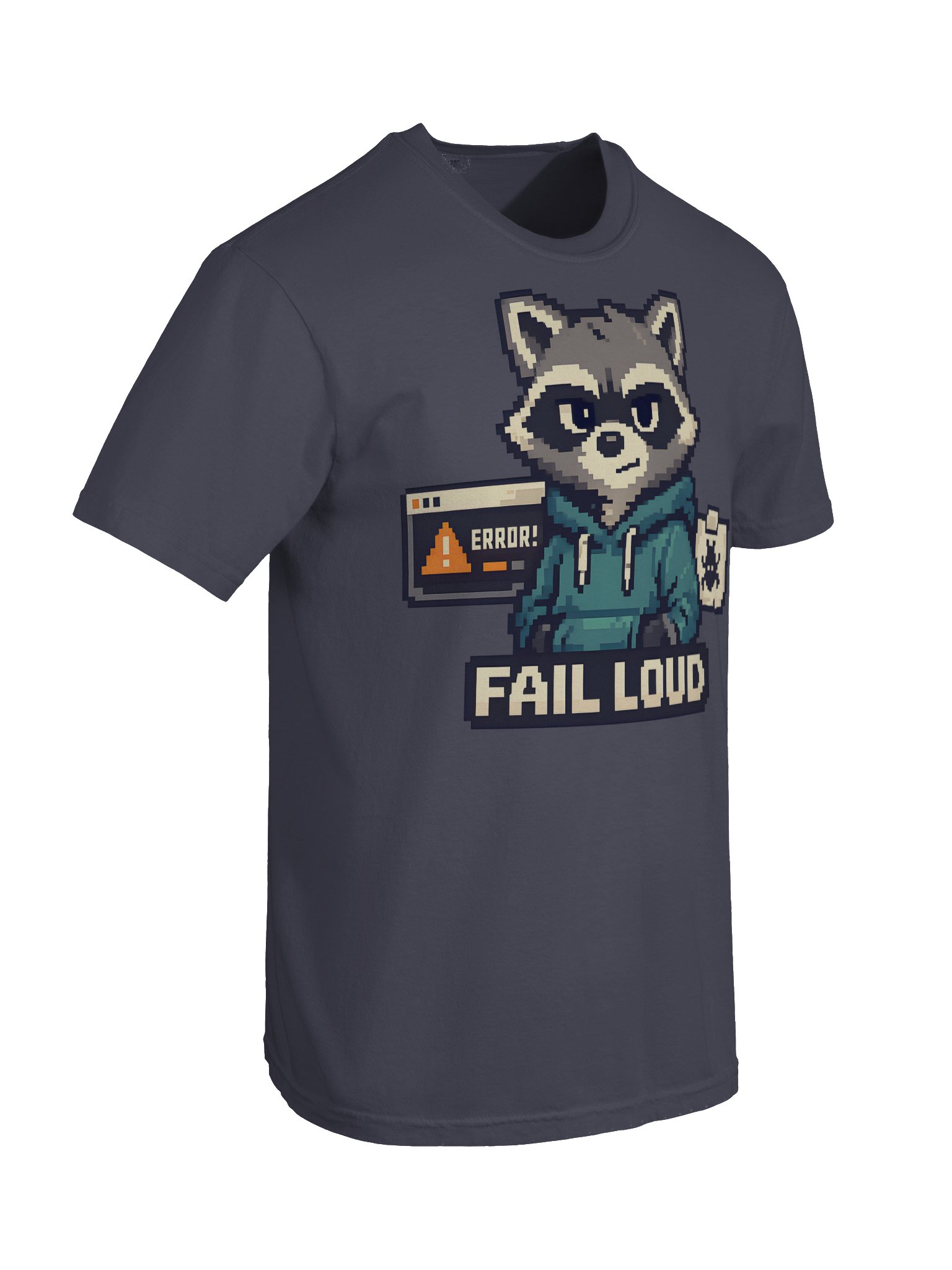 Patch Notes / QA + Debugging product image (8)