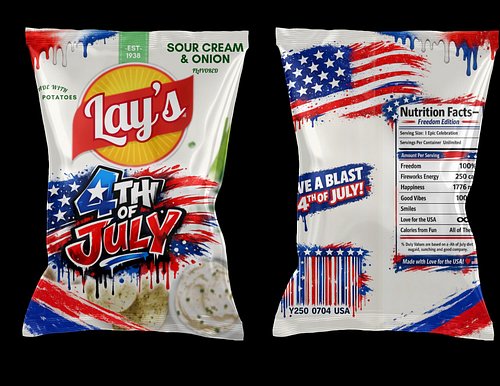• Freedom tastes better with cute favors 🇺🇸
• Custom 4th of July treats for your celebration
• Red, white & beautifully desig...