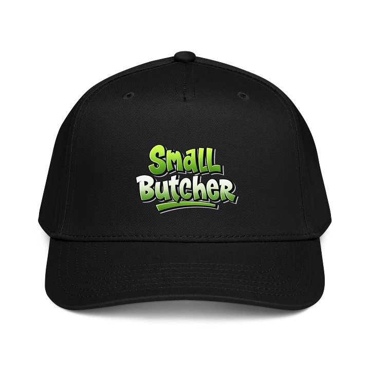 Clip Up Hat product image (1)