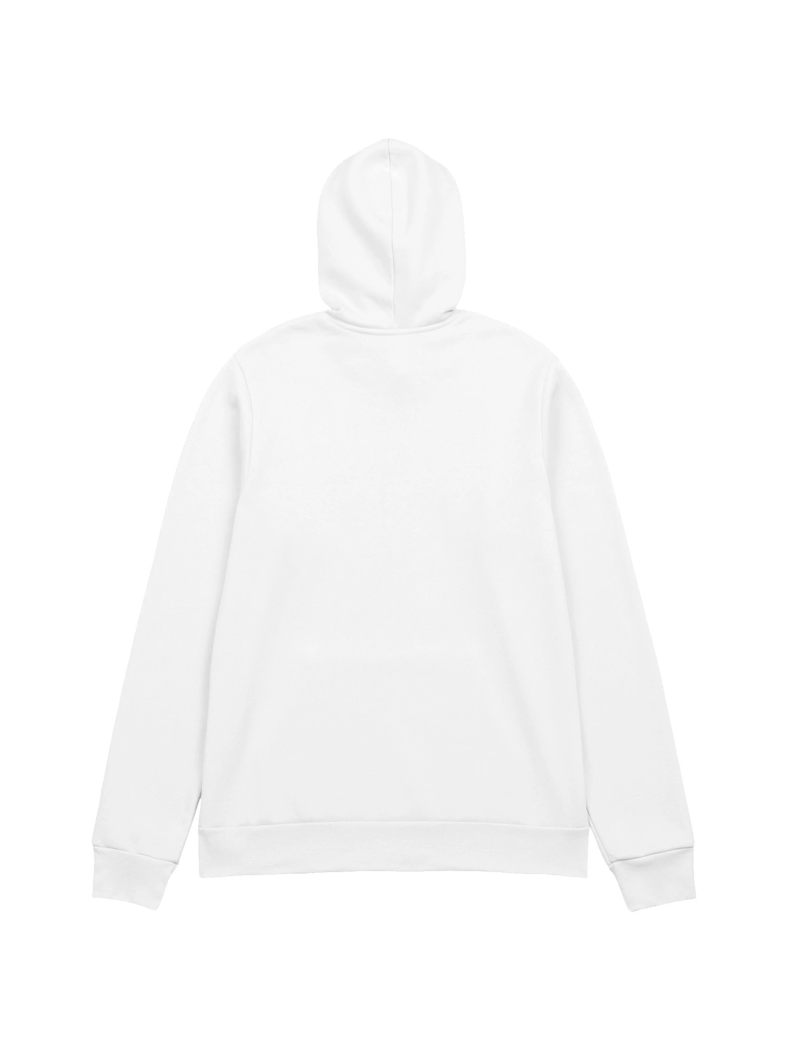 Female DJ Hoodie product image (6)
