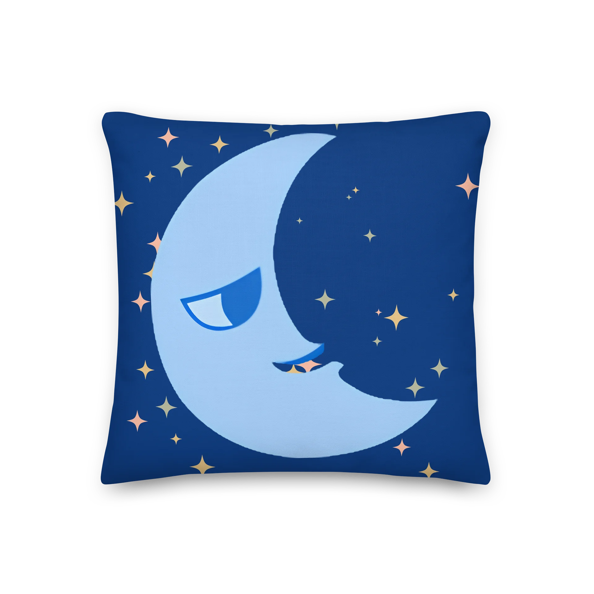 LowkeyFire TADC Sun & Moon Pillow product image (2)